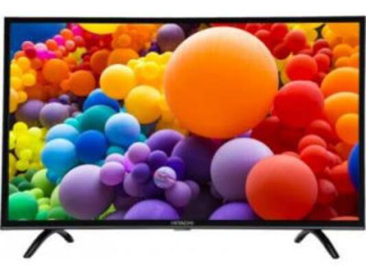 Hitachi LD32HTS06H 32 inch LED HD-Ready TV