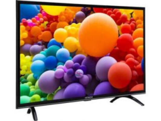 Hitachi LD32HTS06H 32 inch LED HD-Ready TV