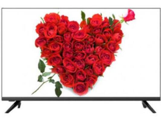 Hitachi LD32VR01H 32 inch LED HD-Ready TV