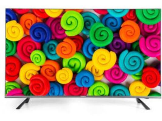 Hitachi LD55HTS08U 55 inch LED 4K TV