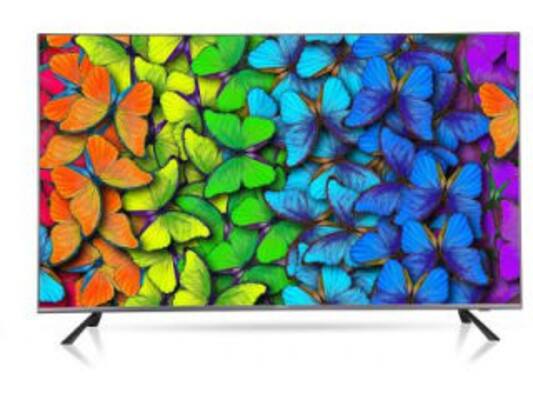 Hitachi LD65HTS08U 65 inch LED 4K TV