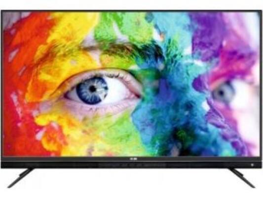 HOM HOM4900QQ 49 inch LED 4K TV