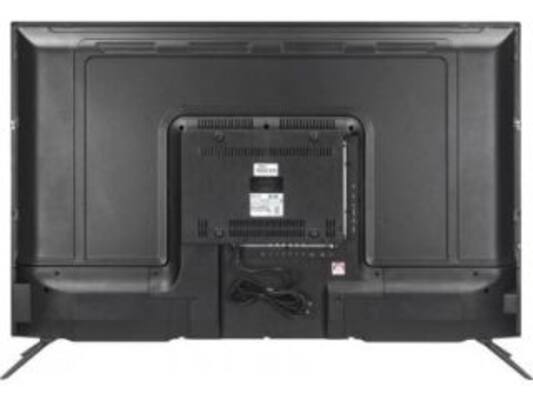 HOM HOM4900QQ 49 inch LED 4K TV