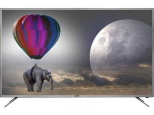 HOM HOMS4K5500 55 inch LED 4K TV