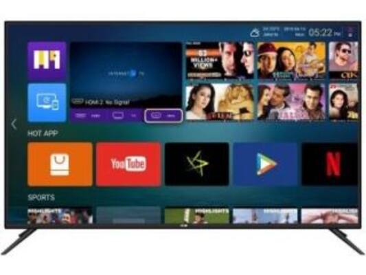 HOM HOMHS3871 39 inch LED HD-Ready TV