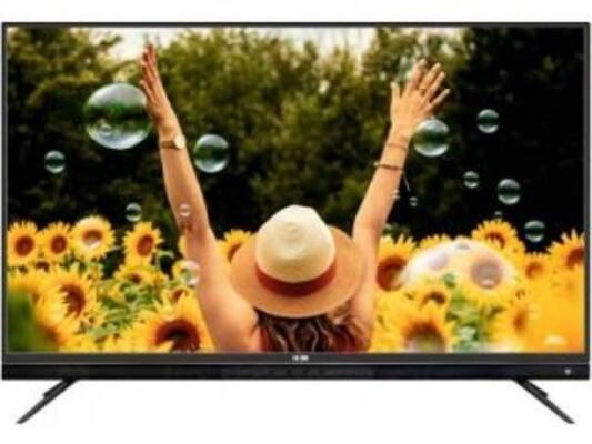 HOM HOM5500QQ 55 inch LED 4K TV