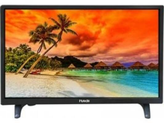 Huidi HD24D1M19 24 inch LED HD-Ready TV