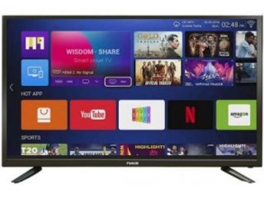 Huidi HD32D1M18 32 inch LED HD-Ready TV