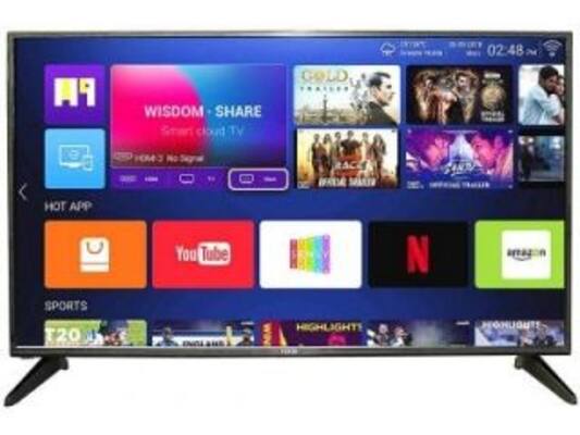 Huidi HD49D15AM18 49 inch LED 4K TV