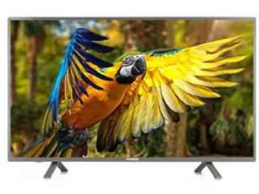 Hyundai HY5082Q4Z 50 inch LED 4K TV