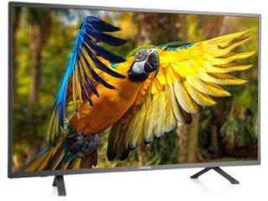 Hyundai HY5082Q4Z 50 inch LED 4K TV