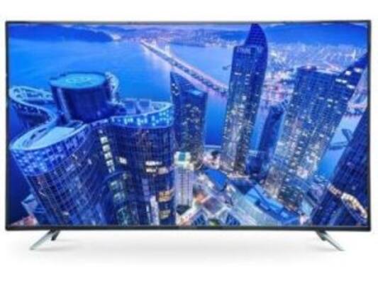 Hyundai HY5085Q4Z25 50 inch 4K TV