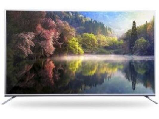 Hyundai HY6585Q4Z26 65 inch LED 4K TV