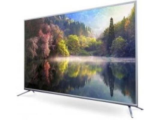 Hyundai HY6585Q4Z26 65 inch LED 4K TV