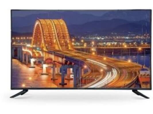 Hyundai HY4085HH36 39 inch LED HD-Ready TV