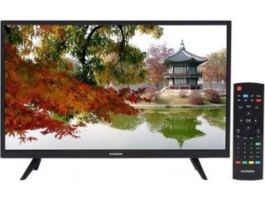 Hyundai HY3285HHZ17 32 inch LED HD-Ready TV