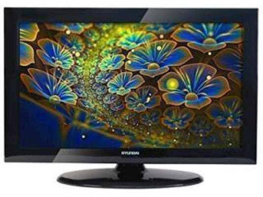 Hyundai HY2042HH7-A 20 inch LED HD-Ready TV
