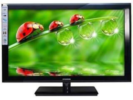Hyundai HY2421HH2 24 inch LED Full HD TV