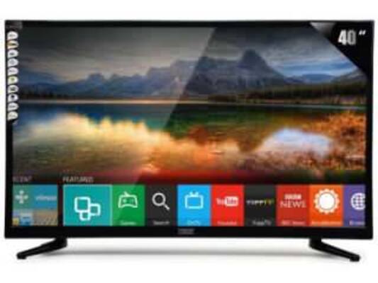 I Grasp IGS-40 40 inch LED Full HD TV