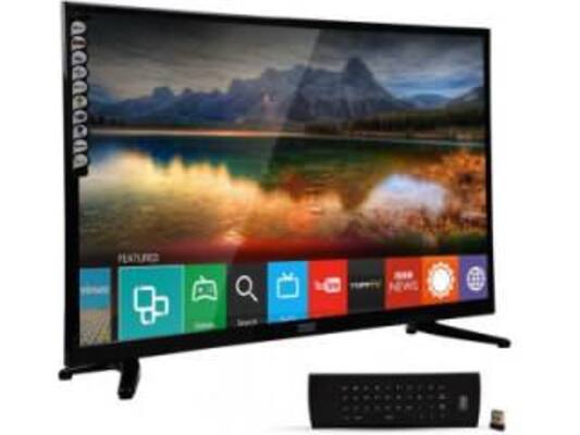 I Grasp IGS-40 40 inch LED Full HD TV