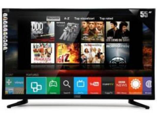 I Grasp IGS-55 55 inch LED Full HD TV