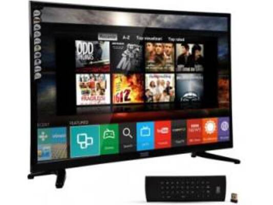 I Grasp IGS-55 55 inch LED Full HD TV