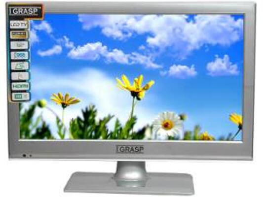 I Grasp K16 16 inch LED Full HD TV
