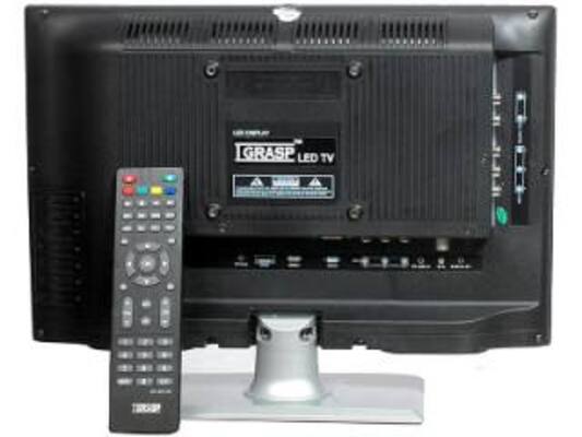I Grasp K16 16 inch LED Full HD TV