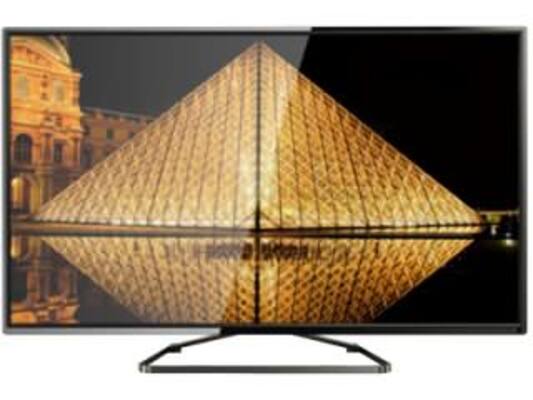 I Grasp 55S71UHD 55 inch LED 4K TV