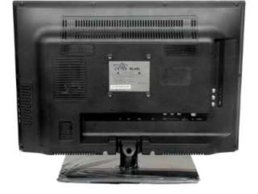 I Grasp 16VKS-1601 16 inch LED Full HD TV