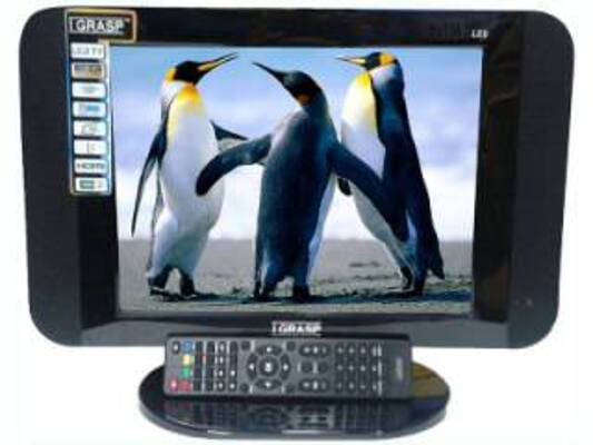 I Grasp IG17 16 inch LED Full HD TV