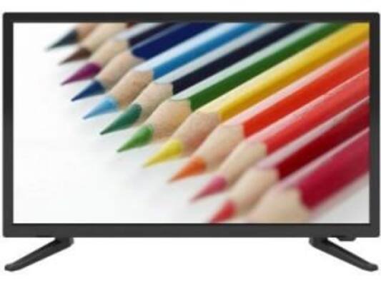i-smart 19E19HD 19 inch LED HD-Ready TV