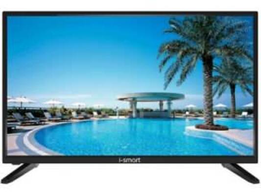 i-smart 40E11H 40 inch LED Full HD TV