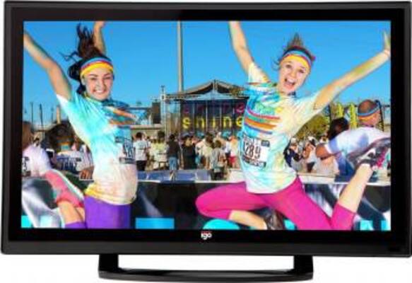 iGo LEI50FNBC1 48.5 inch LED Full HD TV