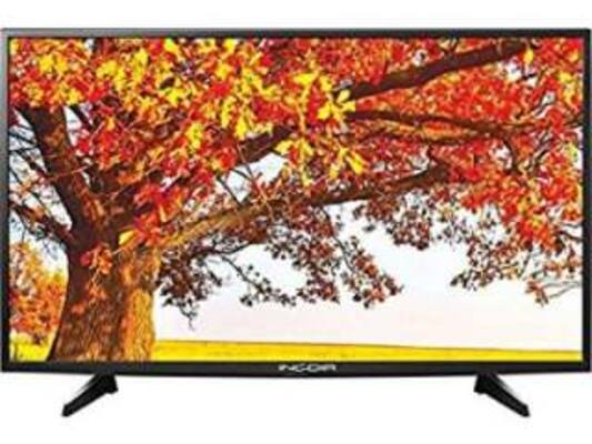 INCDIA ID32SM 32 inch LED HD-Ready TV