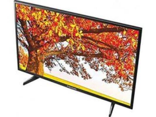 INCDIA ID32SM 32 inch LED HD-Ready TV