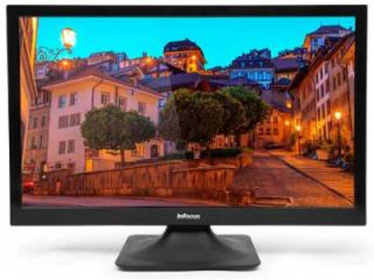 InFocus II-24IA801 24 inch LED HD-Ready TV