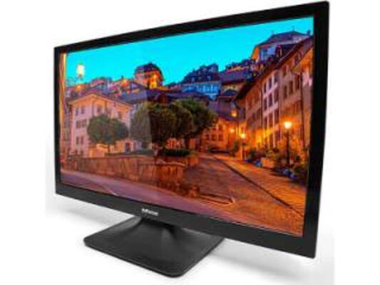 InFocus II-24IA801 24 inch LED HD-Ready TV