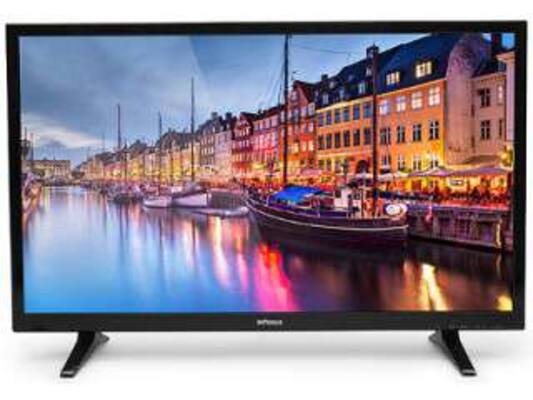 InFocus II-32EA800 32 inch LED HD-Ready TV