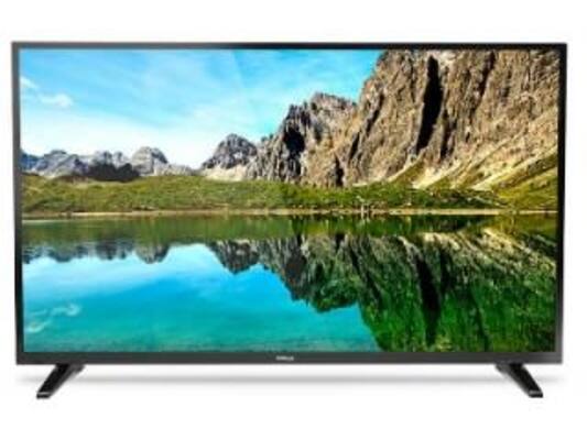 InFocus II-50EA800 50 inch LED Full HD TV