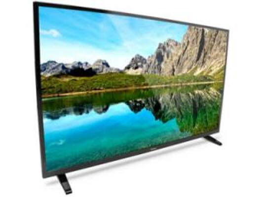 InFocus II-50EA800 50 inch LED Full HD TV