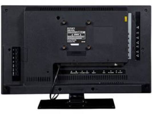 Intec IV200HD 20 inch LED HD-Ready TV