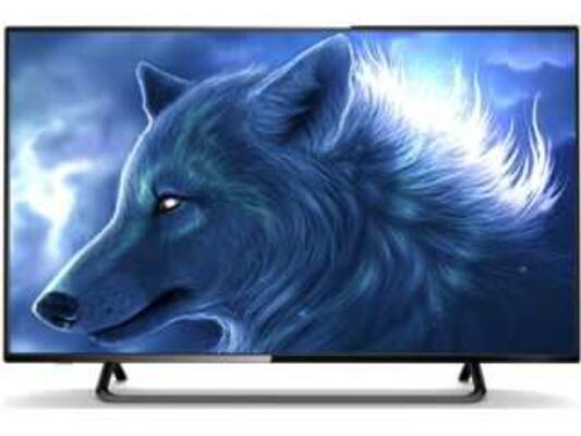 Intec IV421UHD 42 inch LED 4K TV