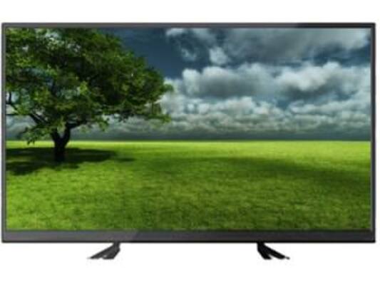 Intec IM650UHD 65 inch LED 4K TV