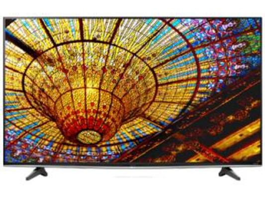 Intec IM551UHD 55 inch LED 4K TV