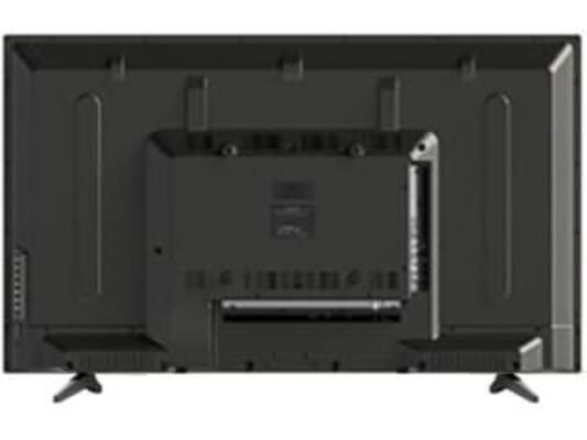 Intec IM551UHD 55 inch LED 4K TV