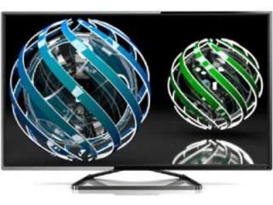 Intec IV502UHD 50 inch LED 4K TV