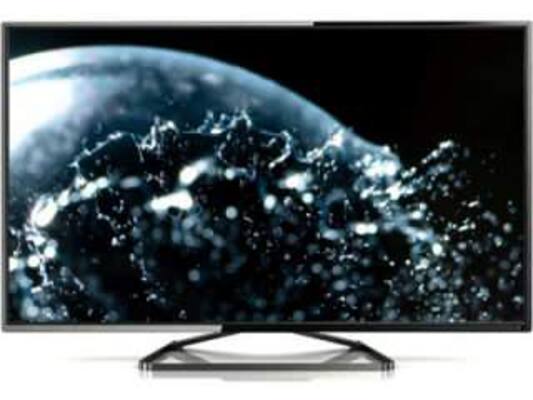 Intec IV551UHD 55 inch LED 4K TV