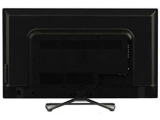 Intec IV551UHD 55 inch LED 4K TV