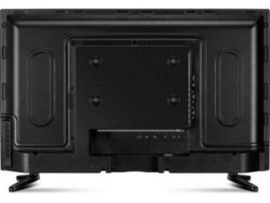Intex Avoir Splash Plus 32 inch LED HD-Ready TV